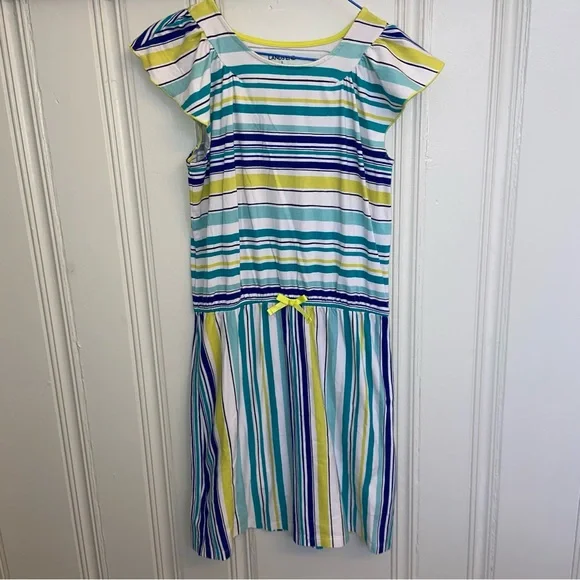 Lands' End | Dresses | Landsend Girls Striped Cotton Knit Spring Dress | Poshmark Lands' End | Dresses | Landsend Girls Striped Cotton Knit Spring Dress | Poshmark